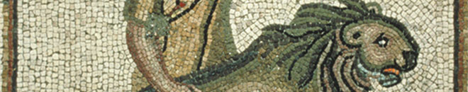Mosaïque Vallon