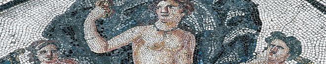 Mosaïques Orbe